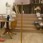 354 7381 Golvlampa